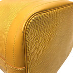 Louis Vuitton Draw String Shoulder Bag One Epi Noe Tassili — view 4