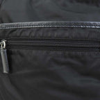 Prada Crossbody Black Bag — view 7