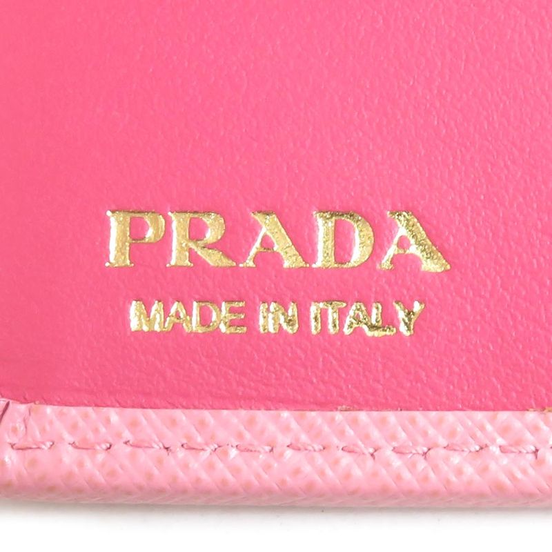 Prada Bifold Wallet — view 7