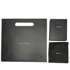 Saint Laurent Bracelet Bangle Accessories Jewelry Logo Total GP Multicolor — view 8