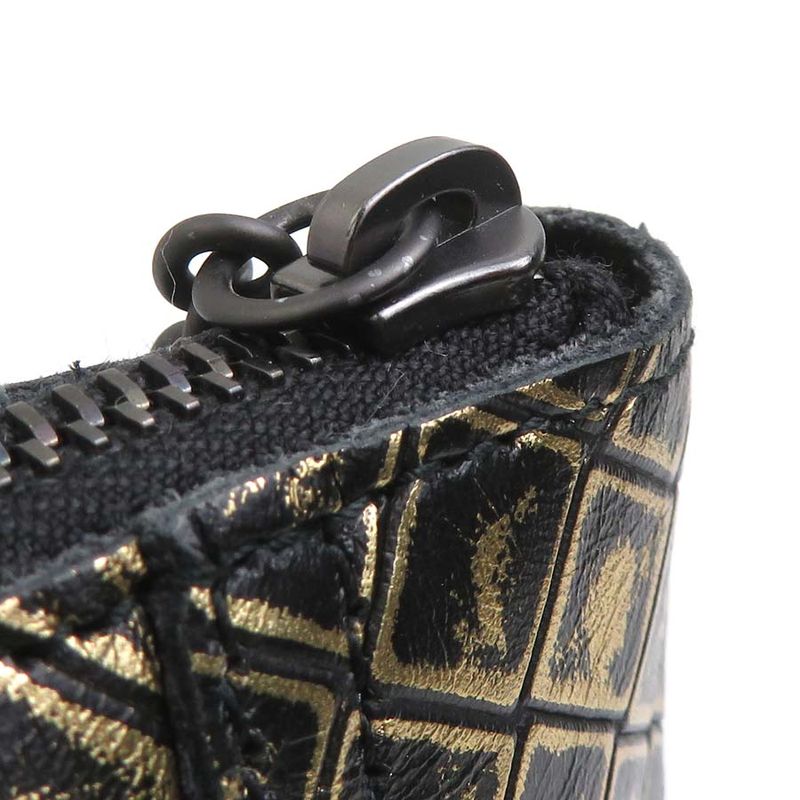 Bottega Veneta Pouch Intreccio — view 8
