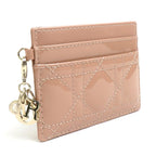Christian Dior Business Card Holder Case — view 3