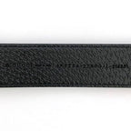 Gucci Collar Black Interlocking Never — view 9