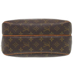 Louis Vuitton Reporter PM Monogram Shoulder Bag 1726 — view 3