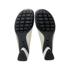 Bottega Veneta Mesh Flex Pumps 36 1 2 White — view 4