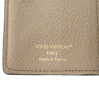 Louis Vuitton Portefeuille Cles A Empreinte Monogram Tortolaire — view 8