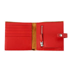 Bottega Veneta Bifold Wallet Rosa — view 4