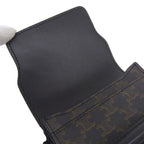 Celine Mobile Pouch Shoulder Bag — view 6