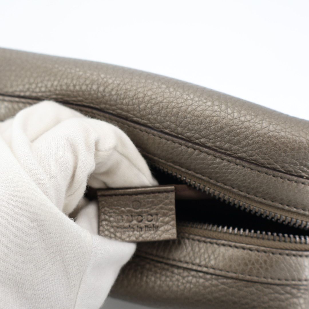 Gucci Soho Cosmetic Pouch — view 7