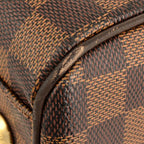 Louis Vuitton Trevi GM Handbag Damier Ebene Ar0130 — view 5