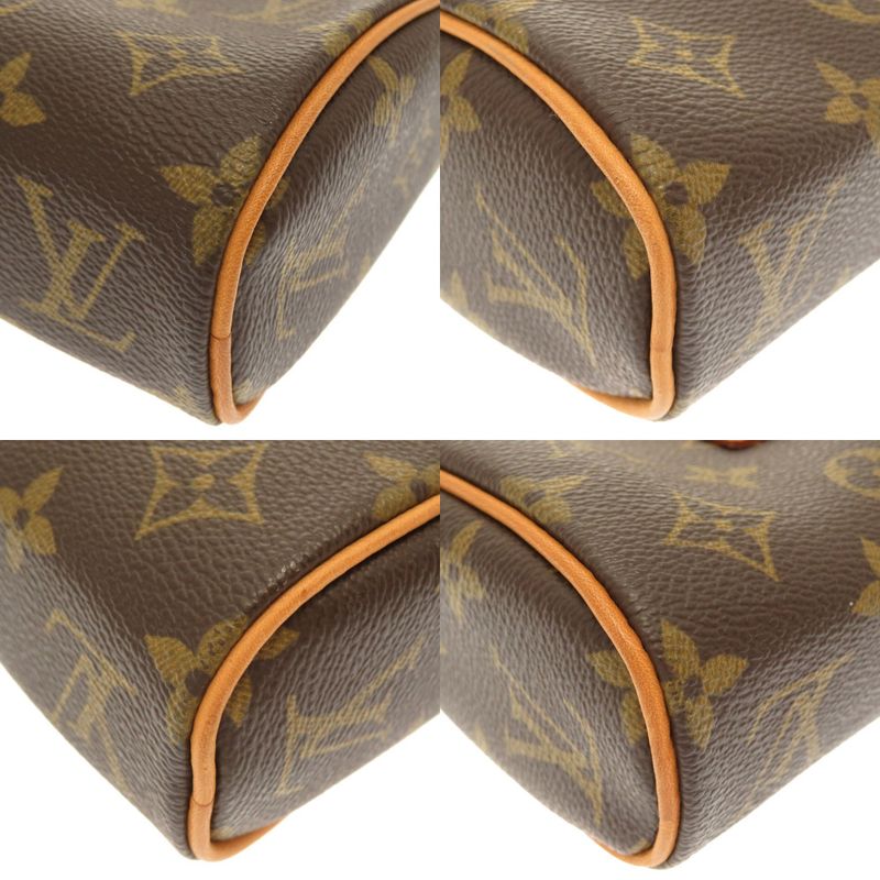 Louis Vuitton Sonatine Monogram M5190 — view 8