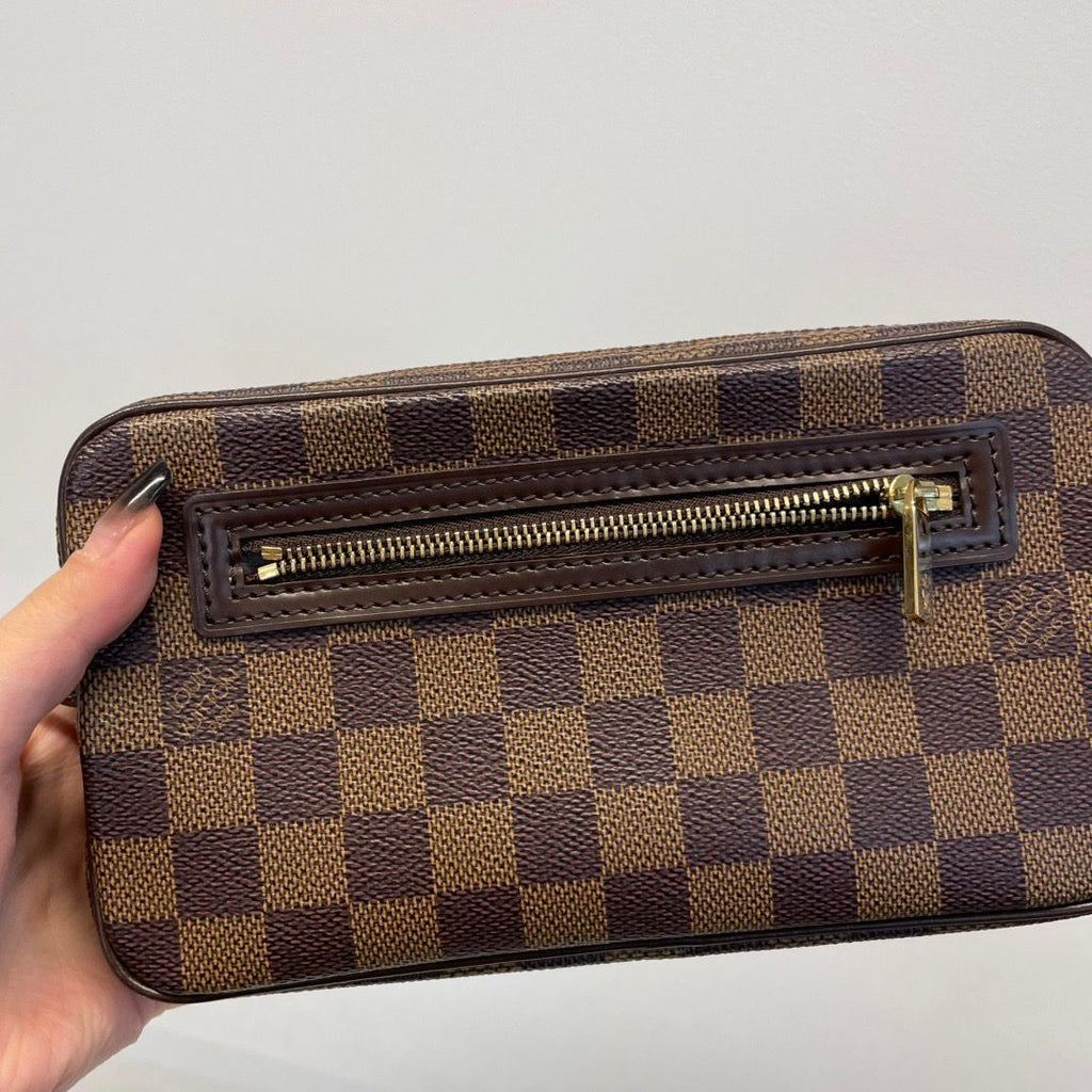 Louis Vuitton Pochette Cite Shoulder Bag — view 3