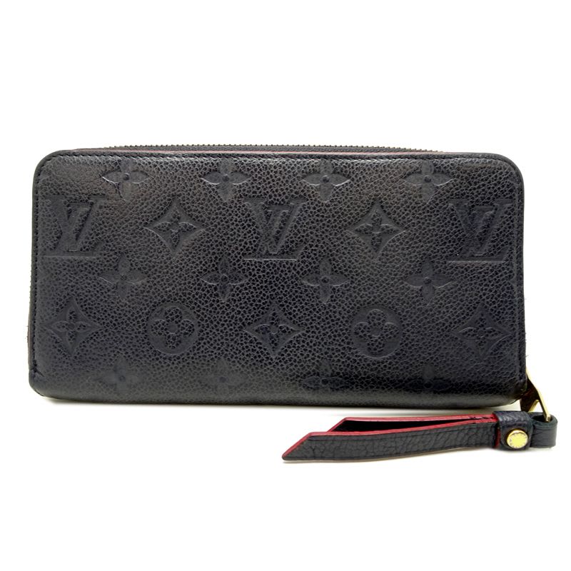 Louis Vuitton Long Wallet — view 2