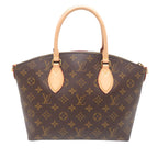 Louis Vuitton Handbag Monogram PM — view 3