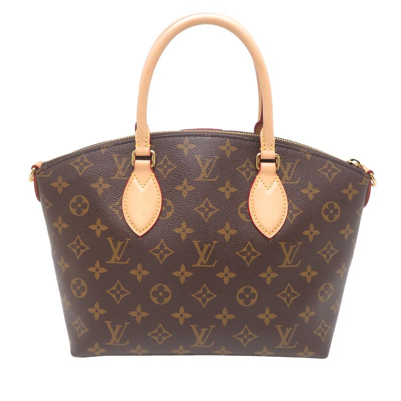 Louis Vuitton Handbag Monogram PM — view 3