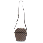 Louis Vuitton Damier Ipanema PM Shoulder Bag — view 2