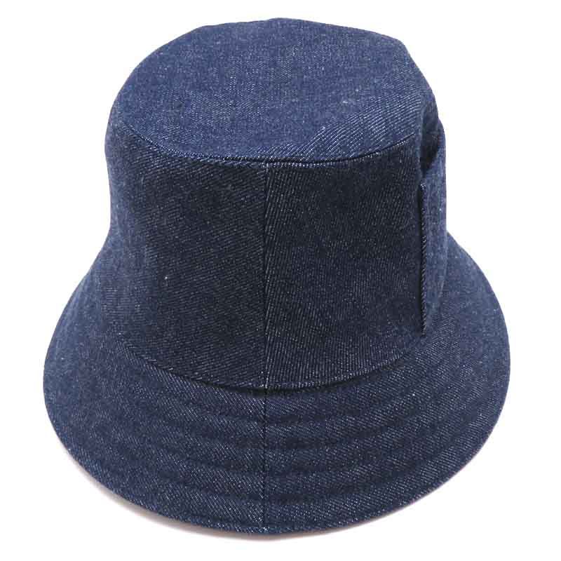 Hermes Hat N — view 4