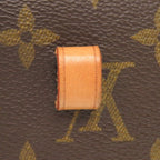 Louis Vuitton Pochette Florentine Strap Size XS Monogram Waist Bag — view 9