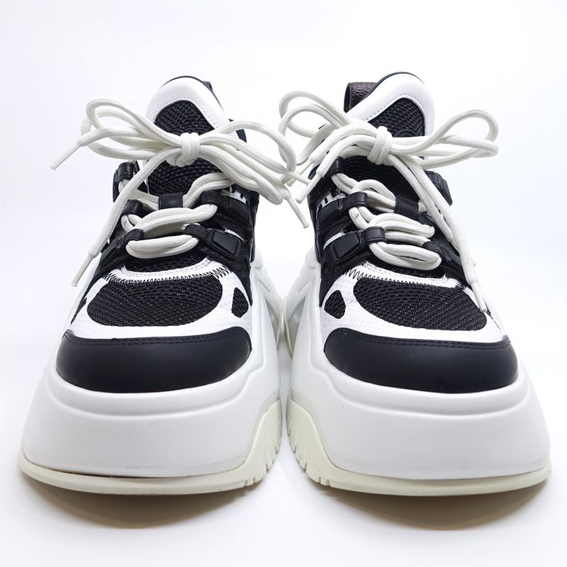 Louis Vuitton Akrite 2.0 1 Abimu BK Size 35 2 — view 5