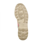 Chanel All-Print Floral Pink Sneaker — view 8