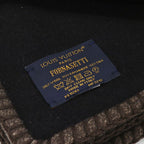 Louis Vuitton Blanket Lap Pred Arquitetura Fornasetti 35% Wool 33% — view 5