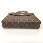 Louis Vuitton Monogram Malherbe Handbag — view 3