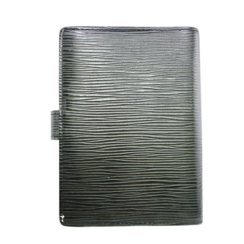 Louis Vuitton R2005 H Epi System Notebook Cover Agenda PM — view 3