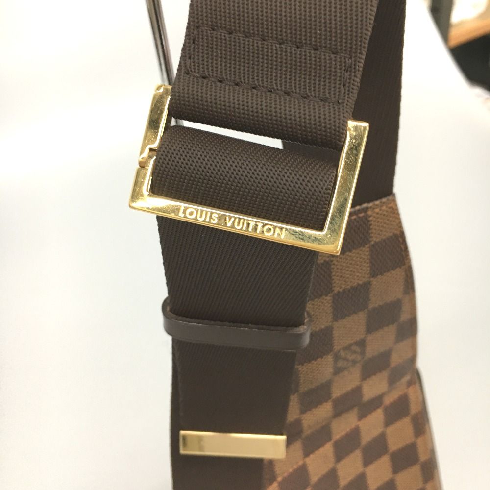 Louis Vuitton Pouch Waist Damier Geronimos — view 4