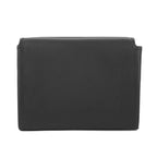 Bottega Veneta Card Case Nero Primary Blue — view 3
