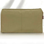 Hermes Clutch Bag Tapidocel Beige White — view 8