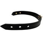 Louis Vuitton Bracelet Essential V M8044 Black 3281 — view 5