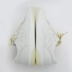 Chanel Coco Mark Sneakers 24 P Size 39 White — view 7