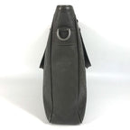 Louis Vuitton Handbag Tadao PM Damier Infini Leather Meteor Brown — view 3