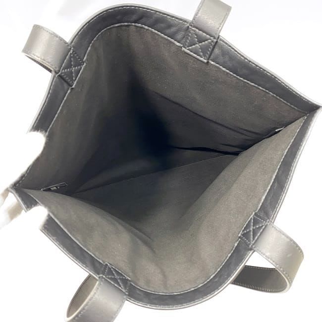 Fendi Tote Bag Black 7 Va538 — view 6
