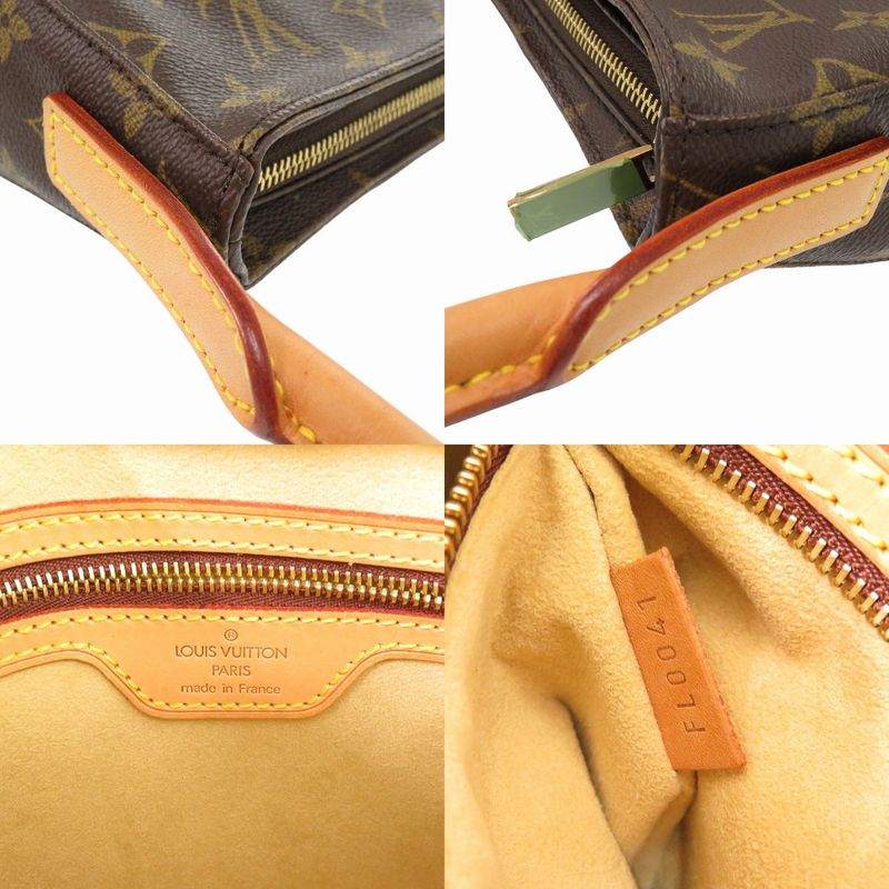 Louis Vuitton Monogram Looping MM Shoulder Bag — view 7