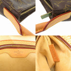 Louis Vuitton Monogram Looping MM Shoulder Bag — view 7