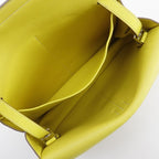 Hermes Arsan 31 Taurillon Clemence D Handbag — view 6