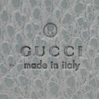 Gucci Key Case GG Marmont Gray — view 8