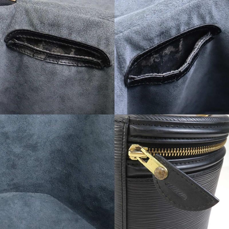 Louis Vuitton Handbag Cannes — view 8