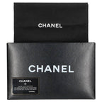 Chanel 2.55 Quilted Double Chain Camera Shoulder Bag — view 5