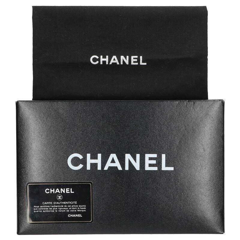Chanel 2.55 Quilted Double Chain Camera Shoulder Bag — view 5