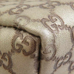 Gucci Pouch Micro Guccissima — view 7