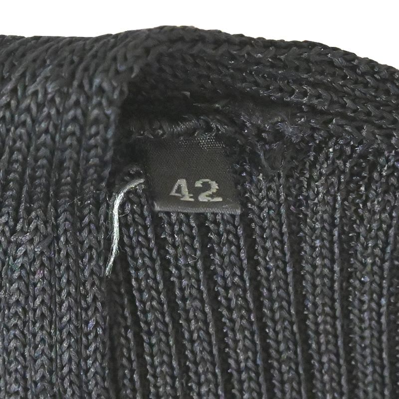 Prada Cut And Twist Sew — view 7