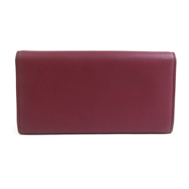 Bottega Veneta Long Wallet — view 2