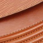 Louis Vuitton Prebour 2-Way Clutch Epi Leather Kenyan Brown Vi1921 — view 7