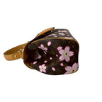 Louis Vuitton Sac Retro PM Monogram Cherry Blossom Takashi Murakami