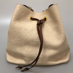 Louis Vuitton Monogram Empreinte Neo Noe 2-Way Bag Main Item Only Claim — view 2