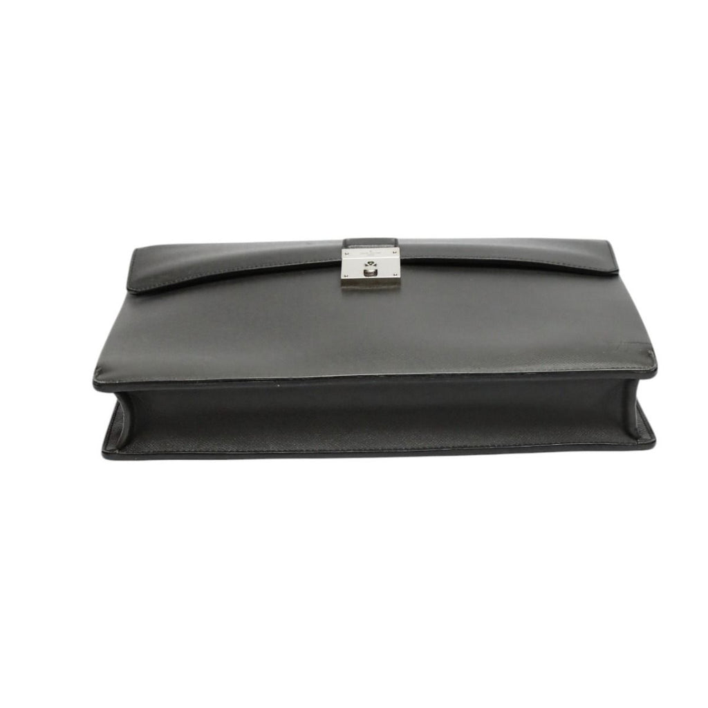 Louis Vuitton Taiga Business Bag Neo Robusto — view 4