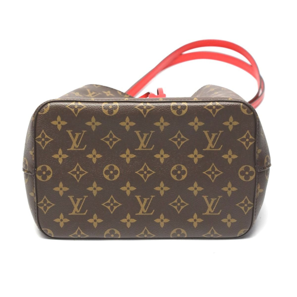 Louis Vuitton Monogram 2-Way Neo Noe Shoulder Bag Coclico — view 6