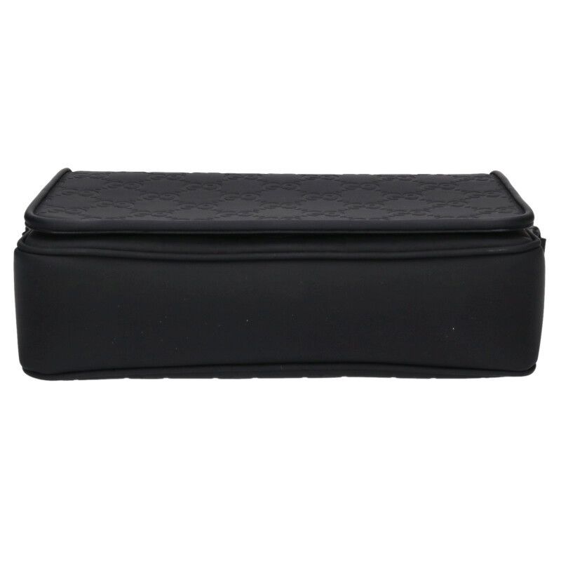 Gucci GG Medium Messenger Shoulder Bag — view 4